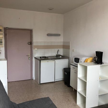 Studio Coeur De Ville 리모주 외부 사진