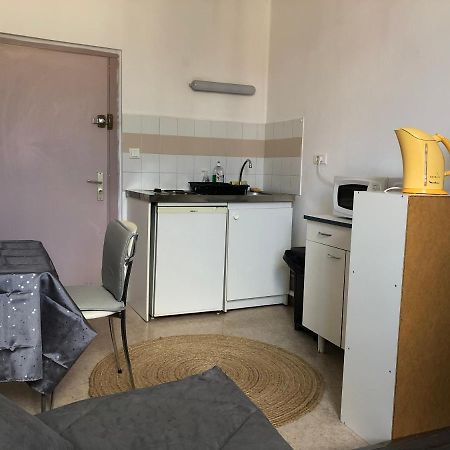 Studio Coeur De Ville 리모주 외부 사진