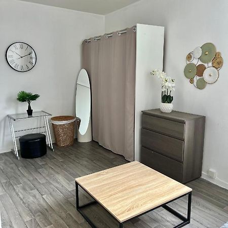 Studio Coeur De Ville 리모주 외부 사진