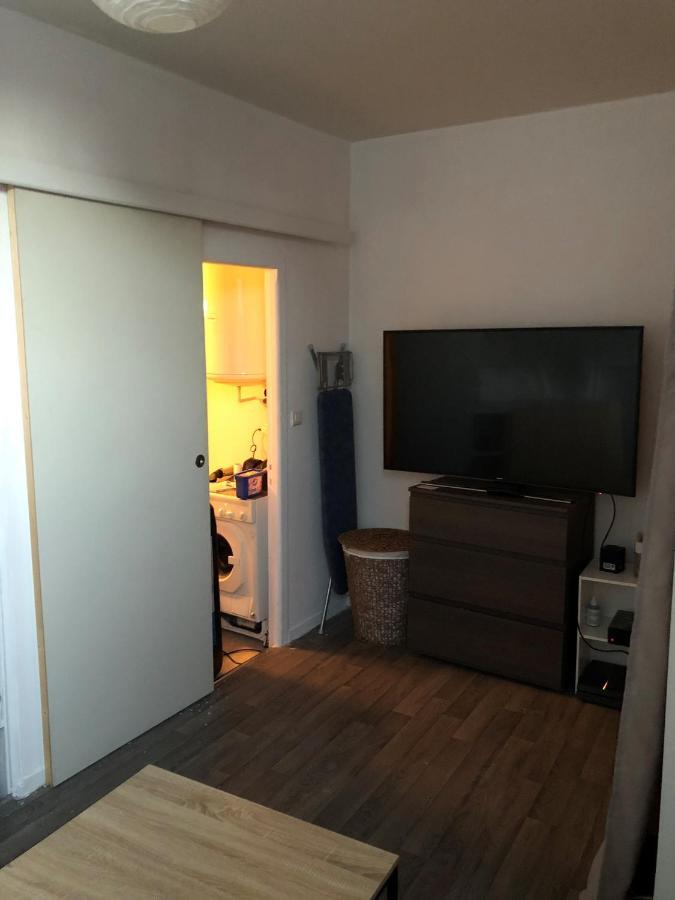 Studio Coeur De Ville 리모주 외부 사진